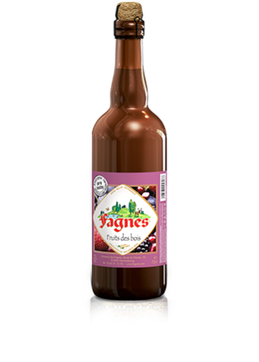 Cuvée Fruits des bois