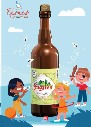 Junior cuvée 